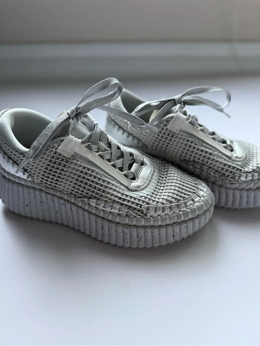 Chloe comfortable woven